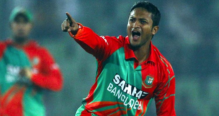 “Timely act” might have seen Shakib in India tour, says Saber