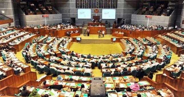 Bangladesh parliament adopts motion declaring ‘planetary emergency’