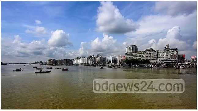 Bangladesh plans to turn Narayanganj into a role model of clean environment