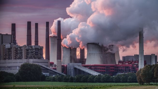 Expected CO2 levels in 2024 threaten 1.5°C warming limit
